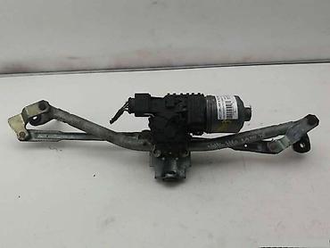 max auto kragujevac: MOTOR I POLUGA BRISAČA ZA VOLKSWAGEN POLO OD 2001. DO 2010. GOD. | — 1