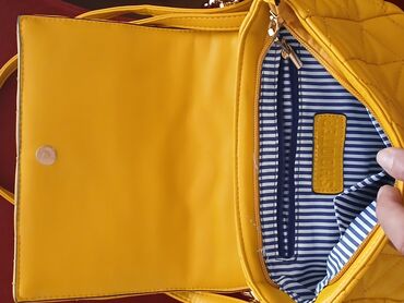 Modni rančevi: Shooter, Materijal: Veštačka koža — 8