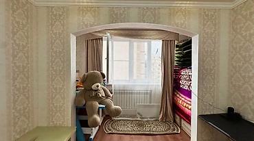 2 комнаты, 67 м², Кок-Жар ж/м 106 серия улучшенная, 7 этаж, Евроремонт at lalafo.kg 2 комнаты, 67 м², Кок-Жар ж/м 106 серия улучшенная, 7 этаж, Евроремонт