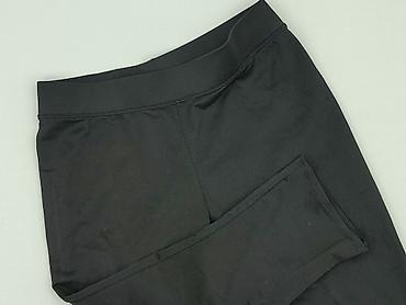 spodnie identic: Legginsy Sportowe damskie, rozmiar S — 1