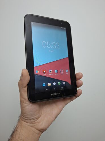 Samsung: Unvan Masazirda:Samsung Galaxy Tab 2 di,usaqlar ucun eladi youtube — 1