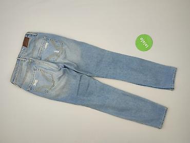 mex 26: Hollister, Jeansy damskie, rozmiar 2XS — 3