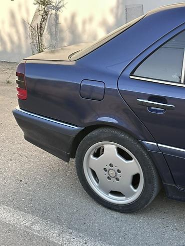 16 liq teker: R17 çatsız svarkasız rəngi əla vəziyyetdedir Təzə balans olunub — 5