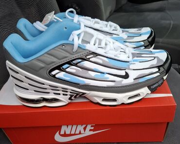 nike tn bez: Trainers, Nike, size - 43