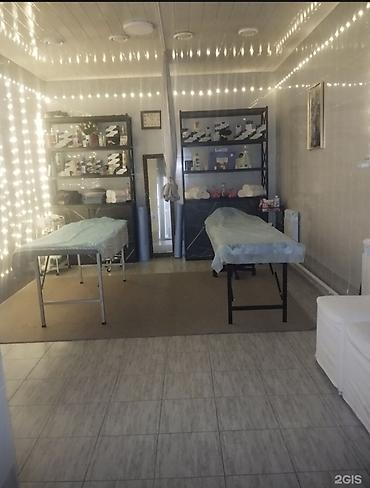 аренда массажного стола: Сдаю Кушетка, 30 м², С оборудованием, С ремонтом, С отдельным входом, С отдельным санузлом, С системой безопасности — 1