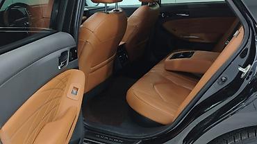 Продажа авто: Toyota Avalon: 2020 г., 2.5 л, Автомат, Бензин, Седан — 10