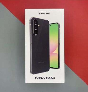 телефон doogee n55: Samsung Galaxy A55