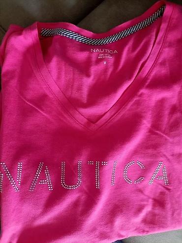 Ostala ženska odeća: Bluzice u SM veličini od prirodnih materijala — 9