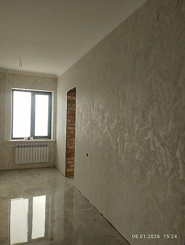 plaster: Отделочные работы . Быстрая поклейка обоев. Качественный — 4