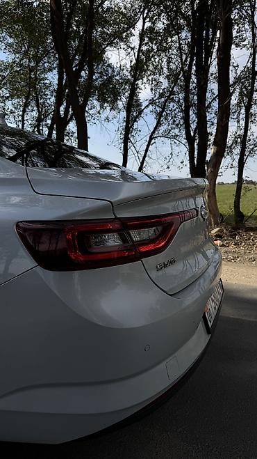 bmw 30d: Renault Samsung SM6: 2019 г., 2 л, Автомат, Газ, Седан — 9