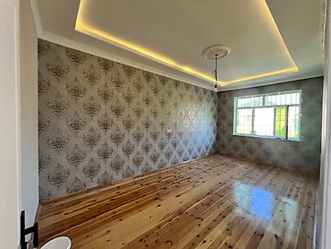 tural mtk: Binəqədi qəs. 3 otaqlı, 90 kv. m, Yeni təmirli — 3