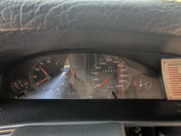 Audi: Audi S4: 1991 г., 2 л, Механика, Бензиновая, Седан — 7