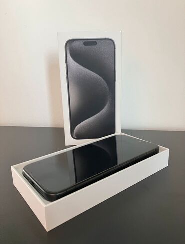 iphone 8 kaça satılır: IPhone 15 Pro Max, 256 GB, Qara, Zəmanət, Barmaq izi, Simsiz şarj