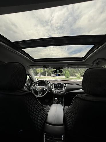 малибу 3 цена: Chevrolet Malibu: 2018 г., 1.5 л, Автомат, Бензин, Седан — 7