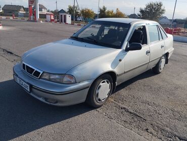 дайво матиз автомат: Daewoo Nexia: 2008 г., 1.6 л, Механика, Бензин, Седан