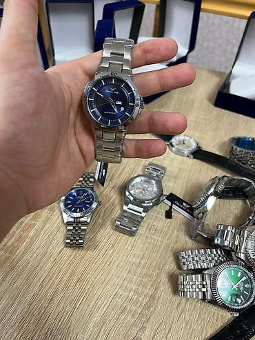 583 qizil haranindi: Yeni, Qol saatı, Rolex, rəng - Qızılı — 3