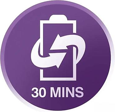 Električni brijači: REMINGTON Cordless Lady Shaver WDF4840 Bežični ženski brijač — 8