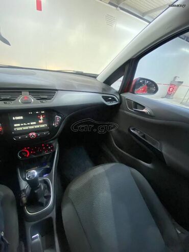 Opel: Opel Corsa: 1.4 l. | 2017 έ. 72600 km. Χάτσμπακ — 2