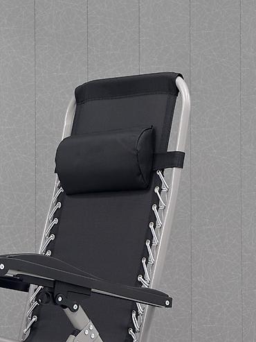 Шезлонги: Шезлонг Металл — 10