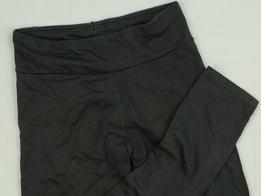 legginsy push up ocieplane: H&M, Лосини розмір S