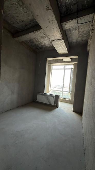 Продажа квартир: 1 комната, 48 м², Технопарк Элитка, 16 этаж, ПСО (под самоотделку) — 2