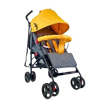 cetti patike: Kišobran kolica za bebe NouNou Siena Yellow (Šifra: NN0305-70) — 1
