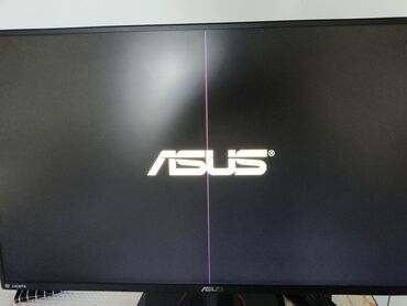 бу мониторы asus: Монитор, Asus, Б/у, LED, 26" - 27"