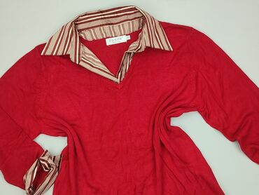 Bluzka damska, rozmiar 2XL