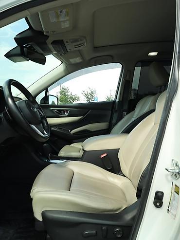 Subaru: Subaru Ascent: 2023 г., 2.4 л, Автомат, Бензин, Кроссовер — 6