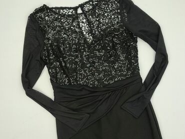 Lipsy, Sukienka damska, S