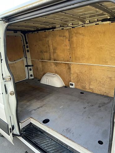sprinter бартавой: Mercedes-Benz Спринтер: 2008 г., 2.2 л, Механика, Дизель, Бус — 7