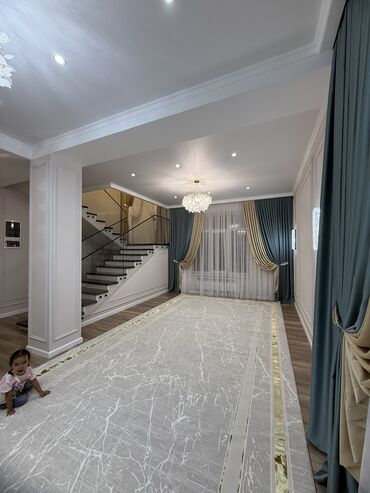 Продажа домов: Дом, 200 м², 4 комнаты, Собственник, Евроремонт — 3