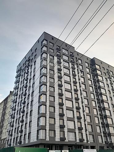 12: 3 комнаты, 73 м², Элитка, 5 этаж, Дизайнерский ремонт — 1