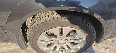 Subaru: Subaru Outback: 2007 г., Универсал — 18