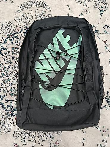 nike tech flecce: Рюкзак, Унисекс, Новый — 1