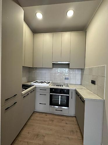 Продажа квартир: 2 комнаты, 56 м², Мед Академия Элитка, 16 этаж, Евроремонт at lalafo.kg — 9 Продажа квартир: 2 комнаты, 56 м², Мед Академия Элитка, 16 этаж, Евроремонт — 9