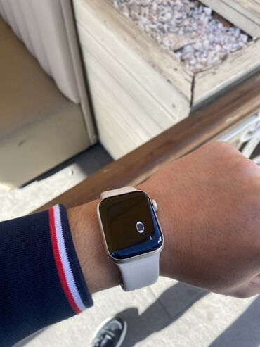 Другие смарт-часы: Apple Watch SE2 (2023г) 38мм акб 99 32гб полный комплект есть коробка