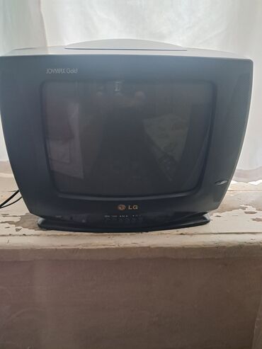 Televizorlar: Televizor LG