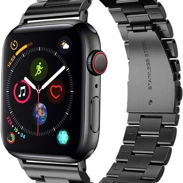 Saat dəstləri: Yeni, İdman Saat dəsti, rəng - Qara — 6