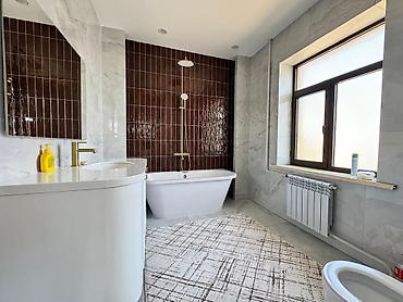 Долгосрочная аренда домов: 380 м², 4 комнаты, Южная Магистраль, Без подселения — 22