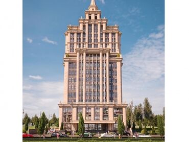 чуйкова 132: 1 комната, 45 м², Элитка, 16 этаж
