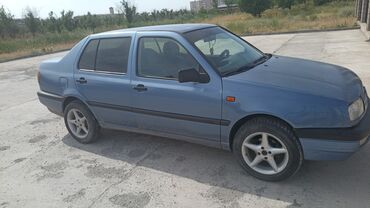 свап мотор: Volkswagen Vento: 1993 г., 1.8 л, Механика, Бензин, Седан