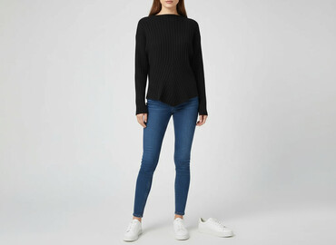 top secret sweter: Sweter damski, rozmiar L