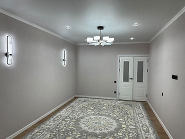 2 8: 3 комнаты, 83 м², Технопарк 106 серия улучшенная, 4 этаж, Евроремонт — 8