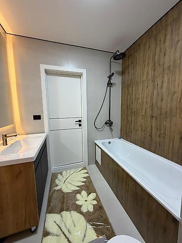 Продажа квартир: 2 комнаты, 49 м², Элитка, 8 этаж, Евроремонт — 9