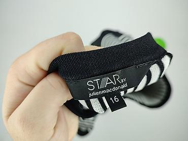 primemark: Star by Julien Macdonald, Sukienka damska, rozmiar 2XL — 4