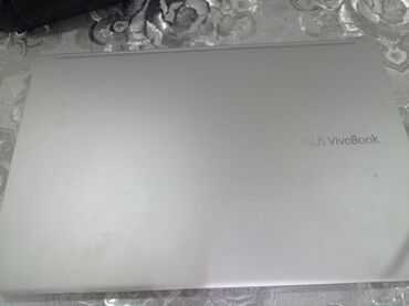 Ноутбук, Asus, 8 ГБ ОЗУ, Intel Core i3, 17.3 ", Новый, Для несложных задач, память SSD