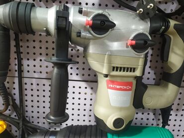 perforator usta: Drel perparator intereskol 6 kq yeni