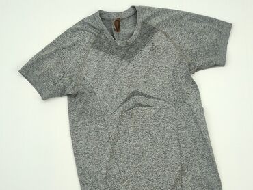 t shirty levis szare: T-shirt, 2XS, stan - Idealny