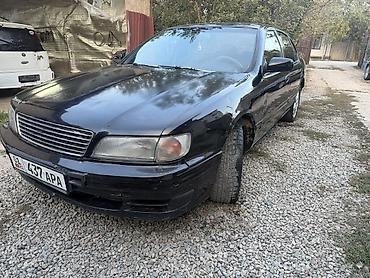 ниссан максима запчасти: Nissan Maxima: 1996 г., 2 л, Механика, Бензин, Седан — 5